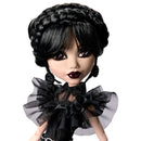 Monster High Wednesday Rave’N Wednesday Doll