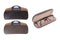 Glasses Case - Black/Brown Assorted Colours