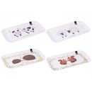 Moderna Serving Tray - Assorted Animal Designs