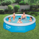 Bestway Fast Set Paddling Pool 10ft