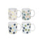 Polka Dot Mug Assorted