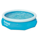 Bestway Fast Set Paddling Pool 10ft