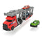 Dickie Toys Car Transporter Vehicle