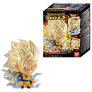 Anime Dragon Ball Z Super Warrior Figure Assortment