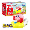 Tomica Dream 168 Kirby Star Car