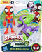 Marvel Spidey And Friends Dino Web Figure Assorted