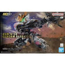 Gundam Master Grade SD Gundam Barbatos Model Kit