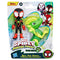 Marvel Spidey And Friends Dino Web Figure Assorted