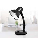 Palma Desk Lamp - Black