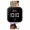 Barbie LED Digital Watch