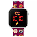 Harry Potter LED Digital Watch