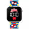 Spidey & Friends LED Digital Watch