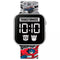 Transformers LED Digital Watch