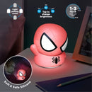 Spiderman SquishyGlo Night Light