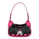 Kuromi Shoulder Bag