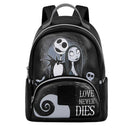 Nightmare Before Christmas Love Never Dies Bag
