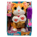 Fur Real Bella The Biscuit Making Kitty