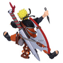 Naruto Shippuden Uzumaki Figure