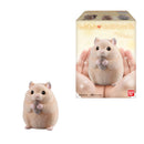 Mofumofu Tenori Friends Figure - Small Animals Assortment