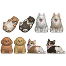 Mocchiri Kororin Dog Figure Assortment