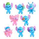 Lilo & Stitch Attachmeez Mystery Figure
