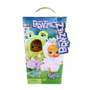 Bratz Bratziez Iconz Friendz Series Plush Blind Box