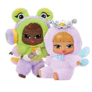 Bratz Bratziez Iconz Friendz Series Plush Blind Box