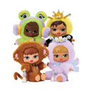Bratz Bratziez Iconz Friendz Series Plush Blind Box