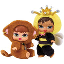 Bratz Bratziez Iconz Friendz Series Plush Blind Box