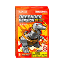 Transformers Blokees Defender Version 04 Assorted