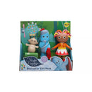 In The Night Garden Figurine Pack