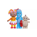 In The Night Garden Figurine Pack