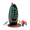 Cascading Smoke Incense Burner