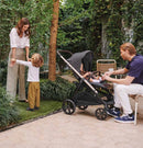 Inglesina Aptica Duo - Pashmina Beige