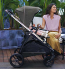 Inglesina Aptica Duo - Pashmina Beige