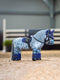 LeMieux Pony Saddle Pad - Ink Blue