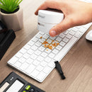 Intempo Mini Portable Keyboard Vacuum