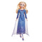 Disney Frozen Ice Skating Elsa Doll