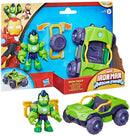 Iron Man and His Awesome Friends Vehicle Assorted