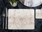 Grey Marble Placemats 6pk
