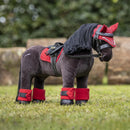 LeMieux Pony Pad - Chilli