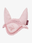 LeMieux Pony Fly Hood - Blossom