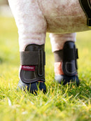 LeMieux Pony Capella Boots - Brown