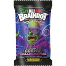 Italian Brainrot Trading Cards Booster Pack Assortment S2
