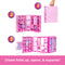 Barbie Dream Closet & Doll Playset