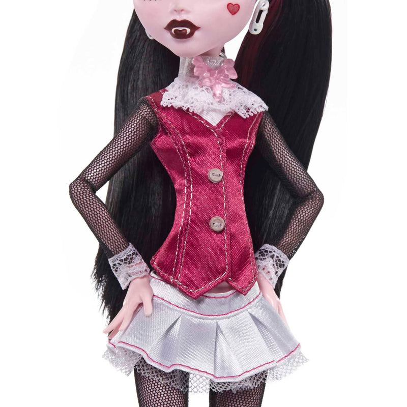 Monster High Draculaura Reproduction Doll