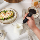 Salter Rechargeable Milk Frother