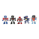 Transformers 2.5" Nanofig Assorted