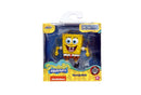 Spongebob Nano Metal Fig Assortment