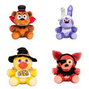 Five Nights At Freddy's 8" Halloween Plush Assorted